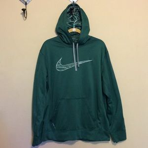 Nike Therma-Fit Sweatshirt Hoodie